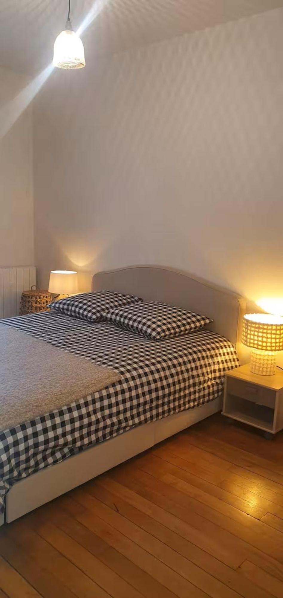 Apartment Paris Defense *