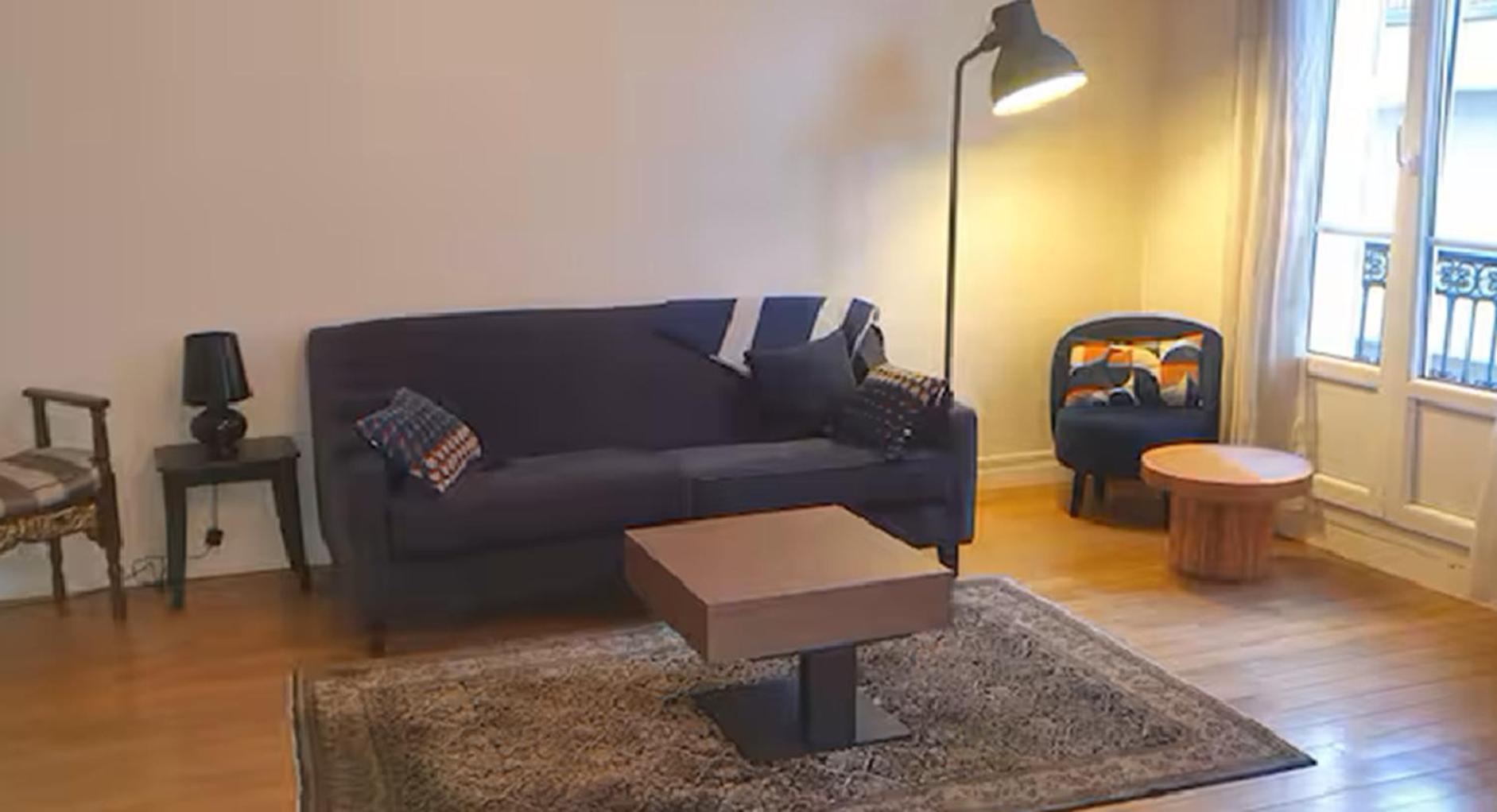 Apartment Paris Defense Neuilly-sur-Seine
