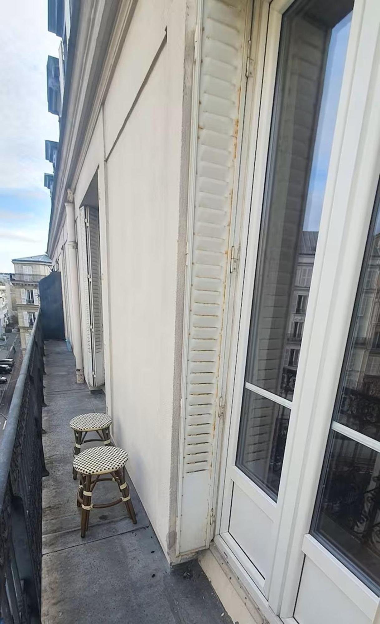 Apartment Paris Defense Neuilly-sur-Seine